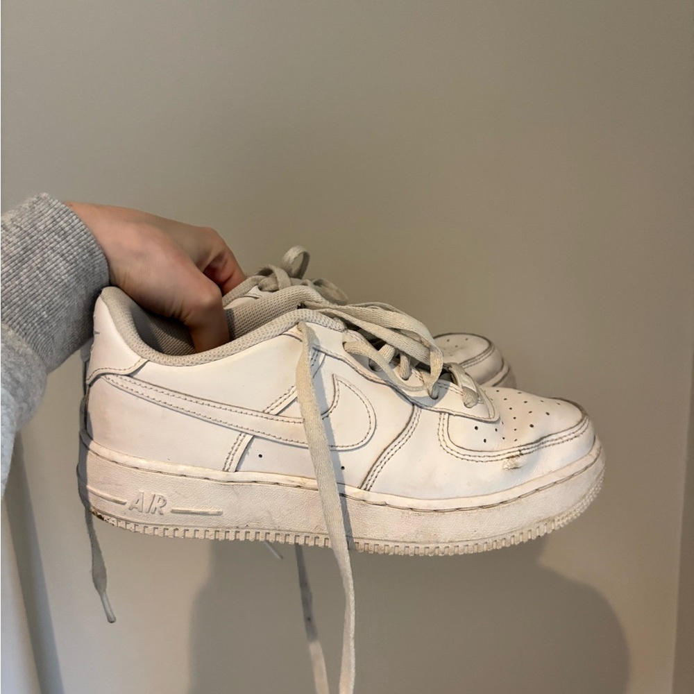 Air Force 1’s